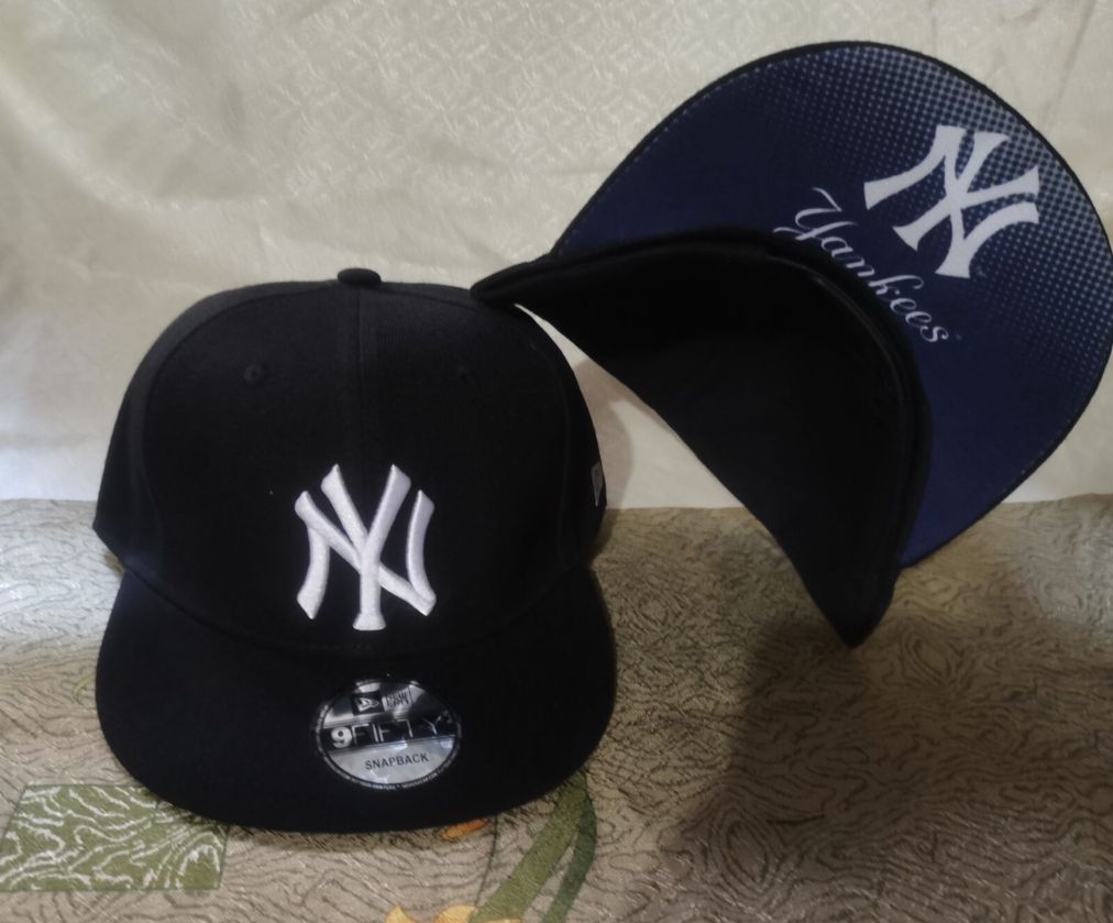 Cheap 2021 MLB New York Yankees Hat GSMY 07072